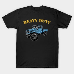 JAPANESE OFFROAD T-Shirt